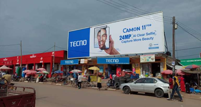 Watch your sales soar with fantastic flyers